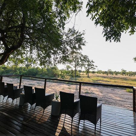 Senalala Safari Lodge 克拉塞利尔自然保护区 外观 照片